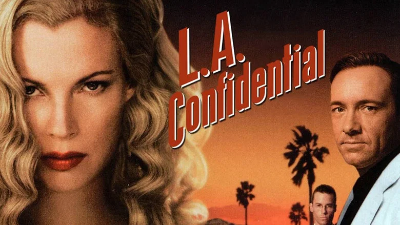 L.A. Confidential still