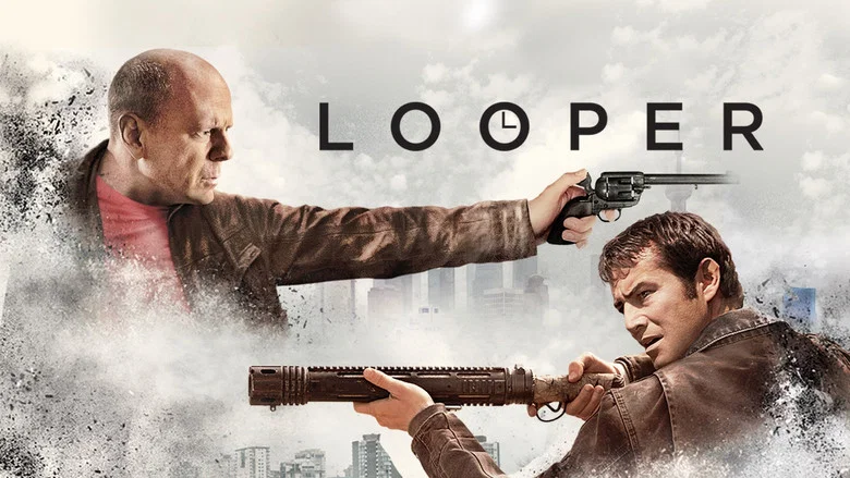 Looper still