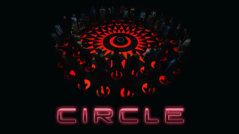 Circle still