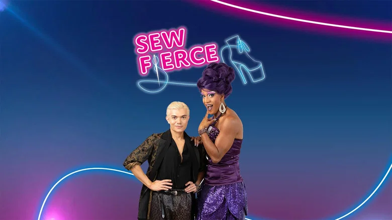 Sew Fierce still