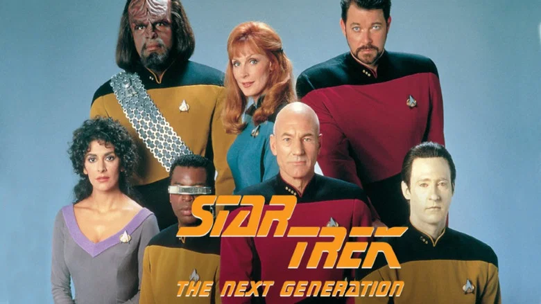 Star Trek: The Next Generation still