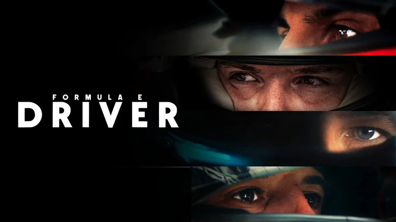 Formula E: DRIVER still