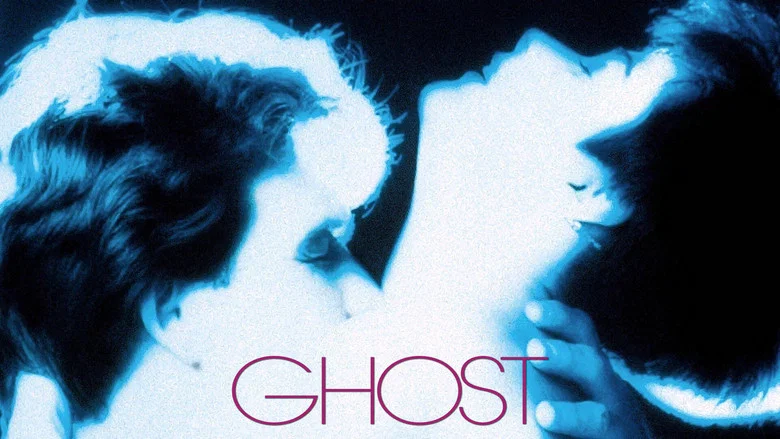 Ghost still