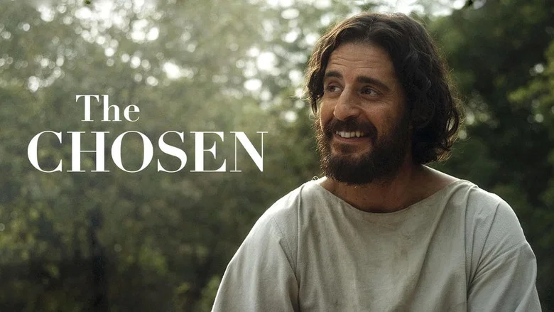 The Chosen still