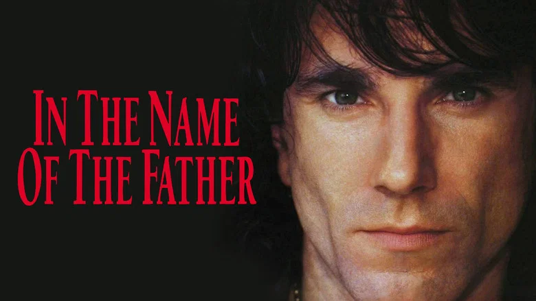 In the Name of the Father still