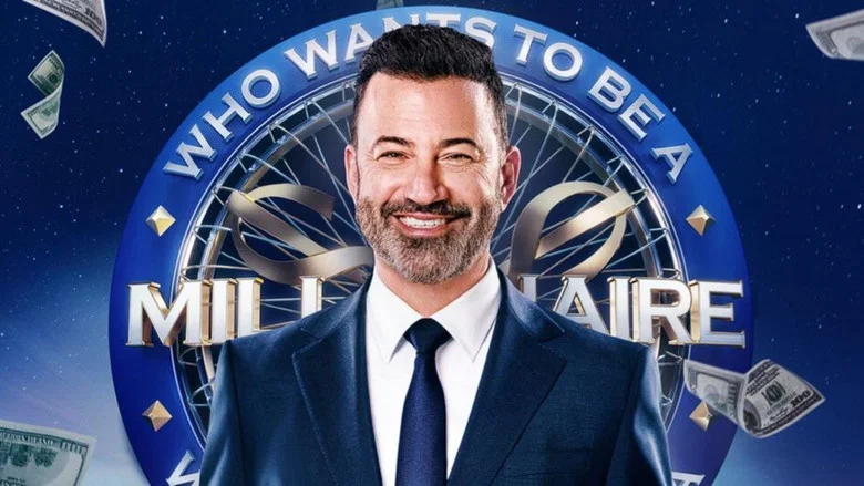Who Wants to Be a Millionaire still
