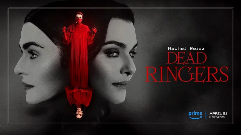 Dead Ringers still