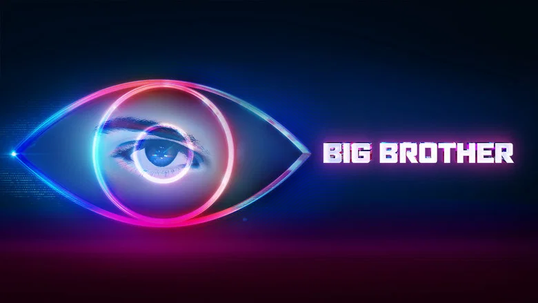 Big Brother still