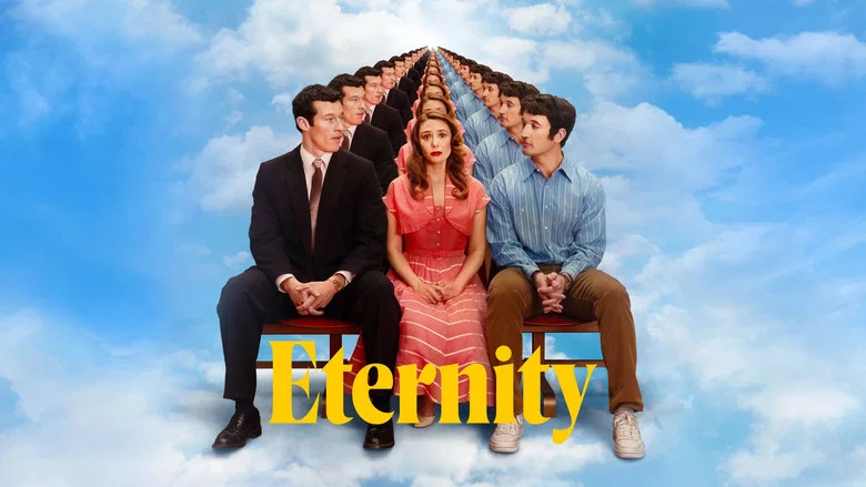 Eternity still