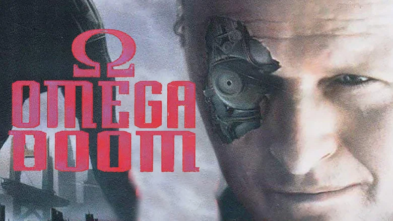 Omega Doom still