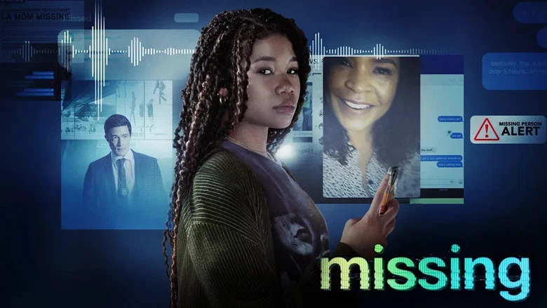 Missing still