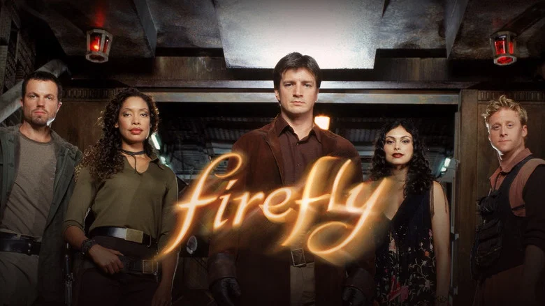 Firefly still