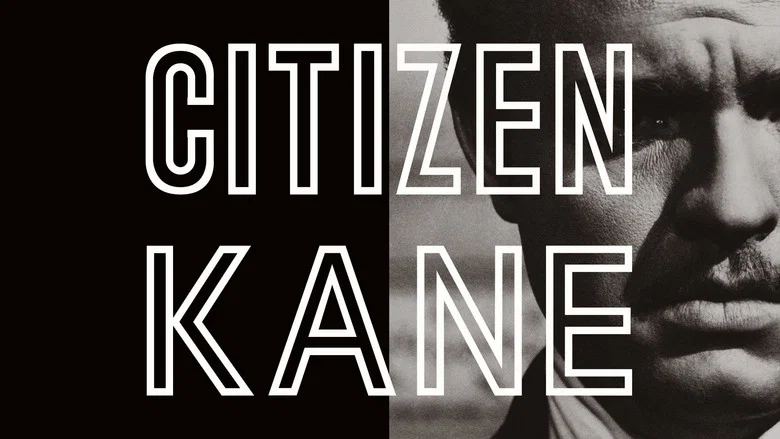 Citizen Kane still