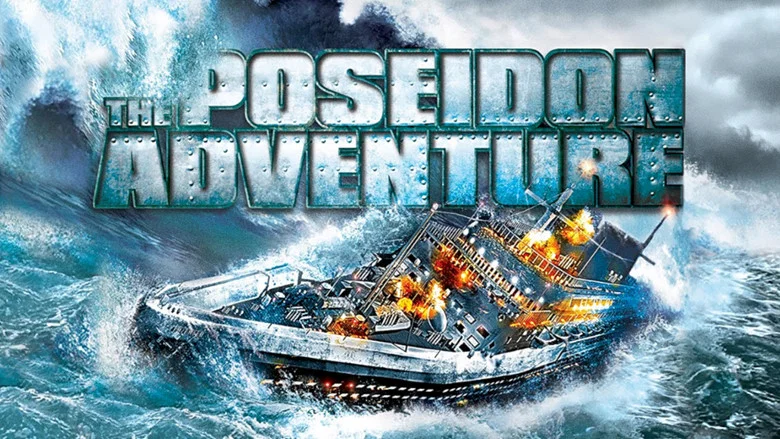 The Poseidon Adventure still