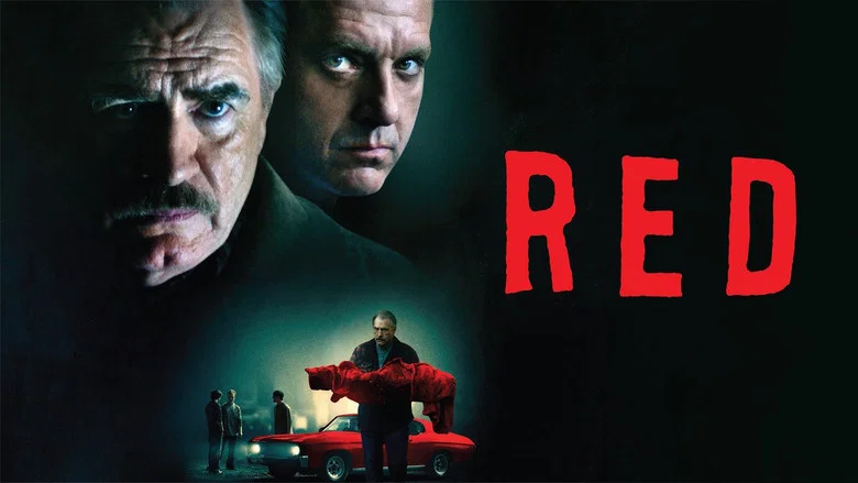 Red still