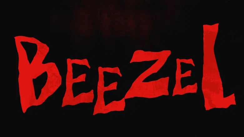 Beezel still