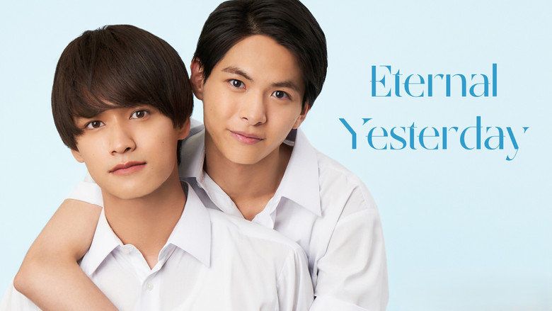 Eternal Yesterday still