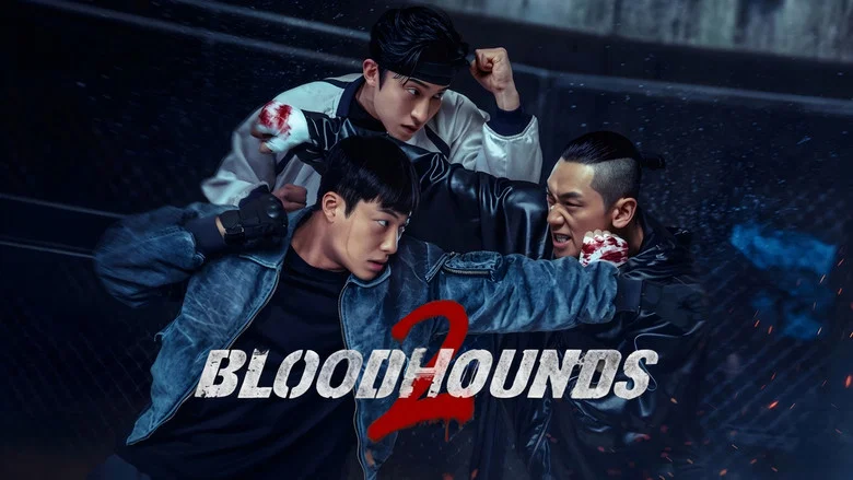 Bloodhounds still