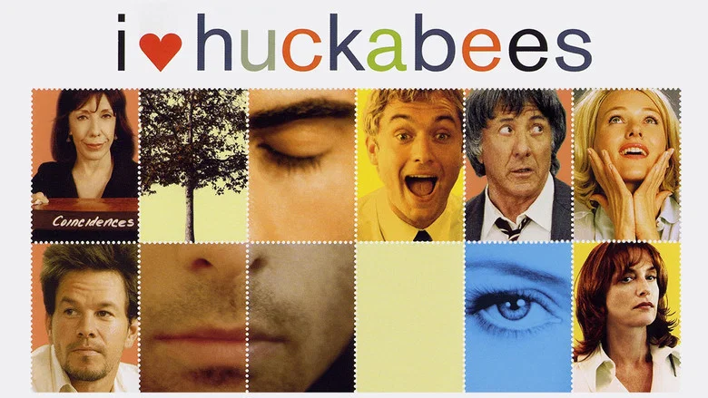I ♥ Huckabees still