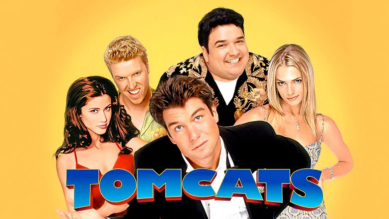 Tomcats still