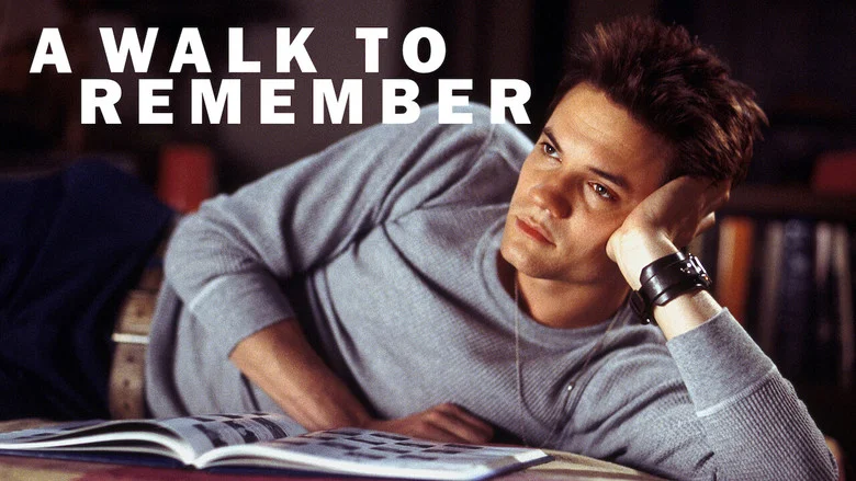 A Walk to Remember still