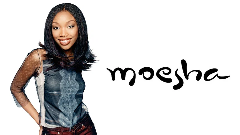 Moesha still