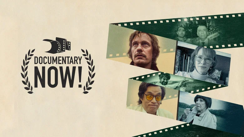 Documentary Now! still