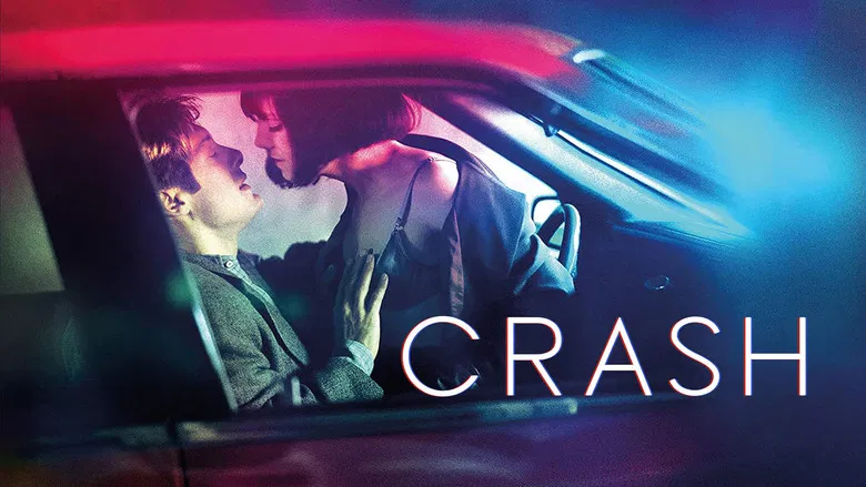 Crash still