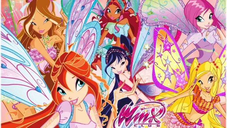 Winx Club still