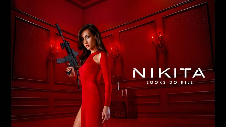 Nikita still