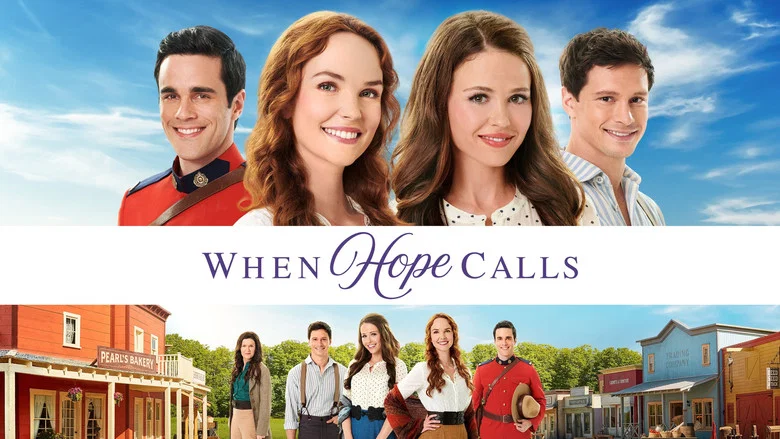 When Hope Calls still
