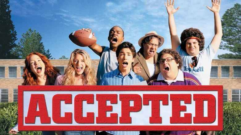Accepted still