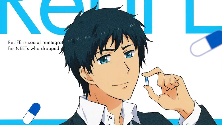 ReLIFE still
