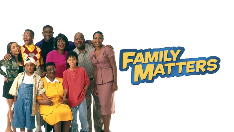 Family Matters still