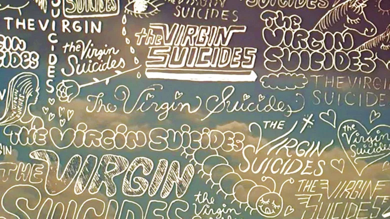 The Virgin Suicides still