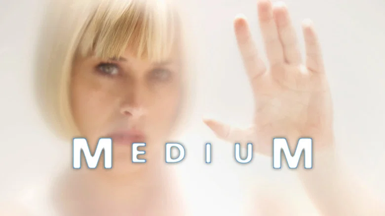 Medium still