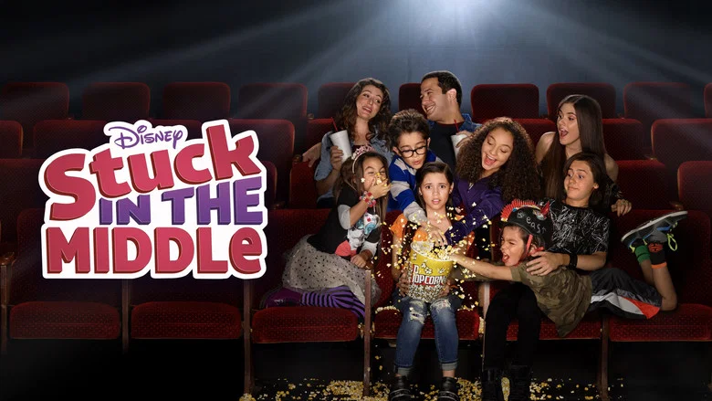 Stuck in the Middle still