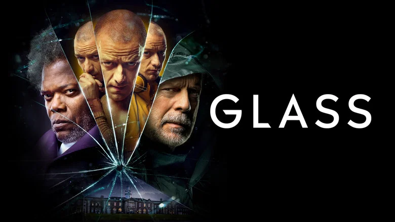 Glass still