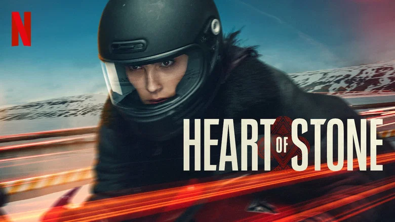 Heart of Stone still