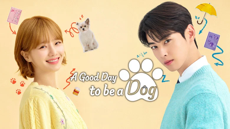 A Good Day to be a Dog still