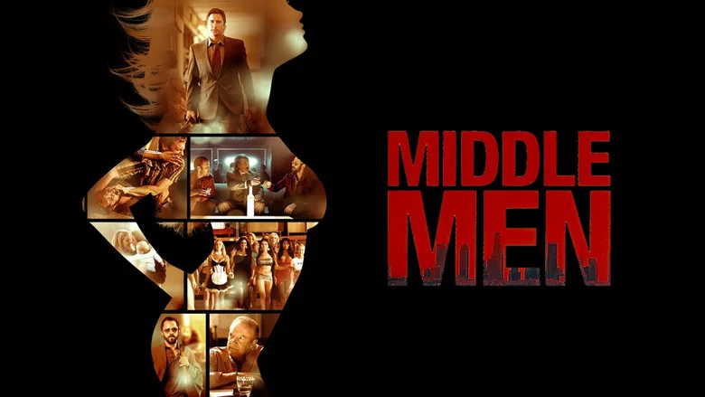 Middle Men still