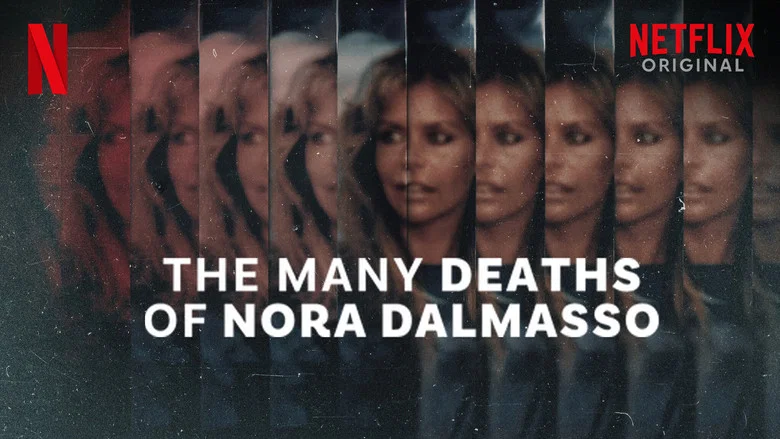 The Many Deaths of Nora Dalmasso still