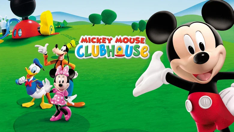 Mickey Mouse Clubhouse still