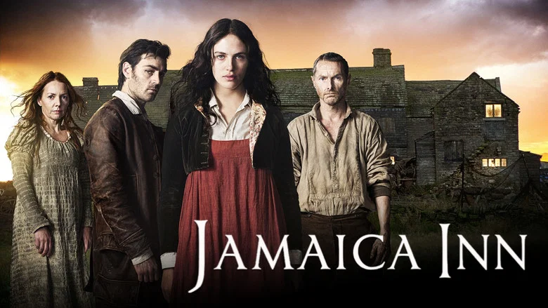 Jamaica Inn still
