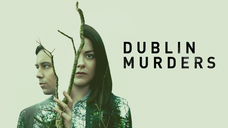 Dublin Murders still