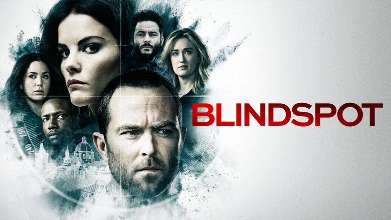 Blindspot still