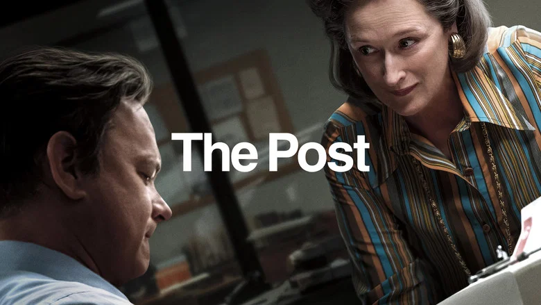 The Post still