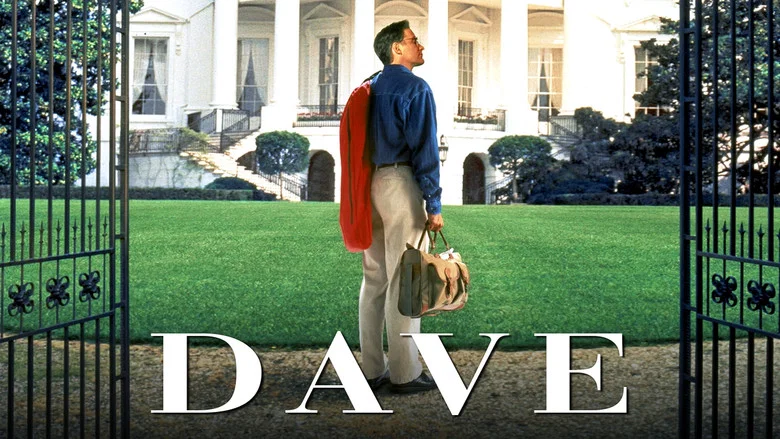 Dave still