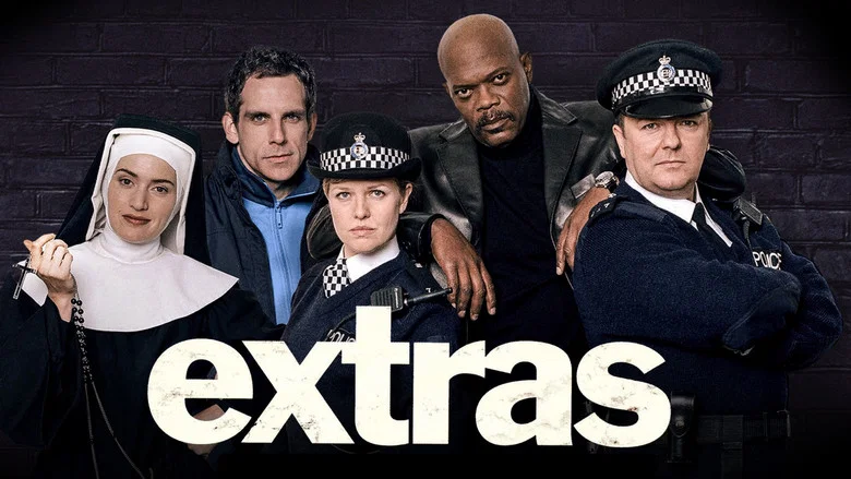 Extras still