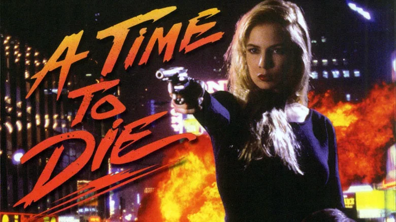 A Time to Die still